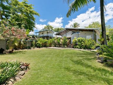 House For Sale - QLD - Bungalow - 4870 - Low Set Queenslander with City Fringe Address  (Image 2)