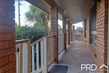 House For Lease - NSW - Casino - 2470 - Peaceful living in convenient location  (Image 2)