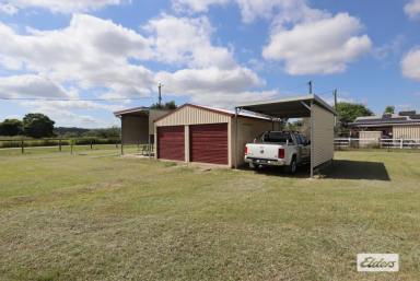 House Sold - QLD - Laidley - 4341 - Country Charm on Acreage  (Image 2)