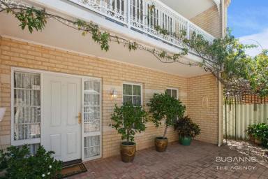 House Sold - WA - Shenton Park - 6008 - Charming Victorian Townhouse in Shenton Park  (Image 2)