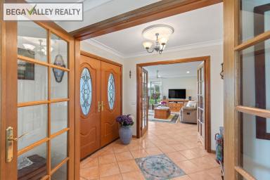 House For Sale - NSW - Bega - 2550 - A QUALITY FAMILY HOME IN A TOP LOCATION  (Image 2)