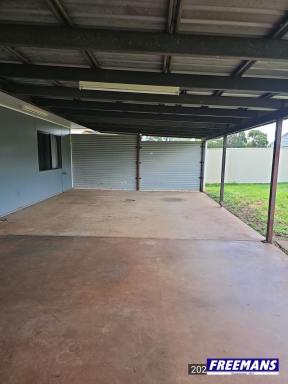 House Leased - QLD - Kingaroy - 4610 - 3 Bedroom Home with 3 Car Spaces  (Image 2)