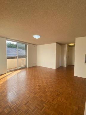 Unit Leased - NSW - Wareemba - 2046 - Oversized 2-bedroom apartment next to city bus  (Image 2)