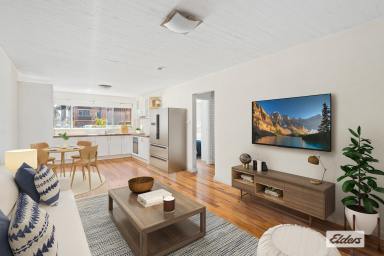 Unit Leased - NSW - Wollongong - 2500 - Entry Level Ground Floor Apartment  (Image 2)