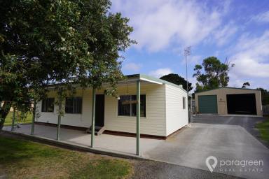 House For Sale - VIC - Welshpool - 3966 - IDEAL WEEKENDER OR FIRST HOME  (Image 2)