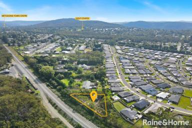 Residential Block For Sale - NSW - Balaclava - 2575 - Located Perfectly For A Project Or Dream Home  (Image 2)
