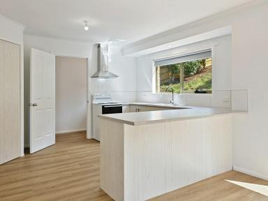 House For Sale - TAS - West Ulverstone - 7315 - Renovated Family Home in Quiet Cul-De-Sac with Surprising Views  (Image 2)