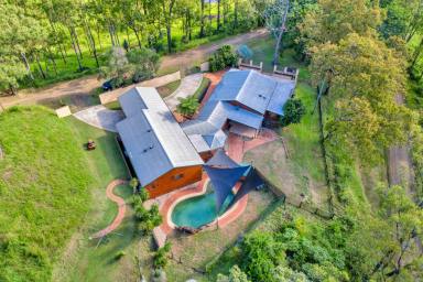 Acreage/Semi-rural For Sale - NSW - Kyogle - 2474 - ENCHANTING CRAFTSMAN BUILT HOME  (Image 2)