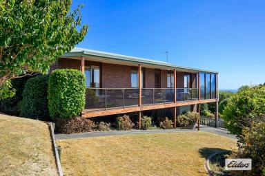 House For Sale - TAS - Penguin - 7316 - FAMILY LIVING WITH VIEWS  (Image 2)