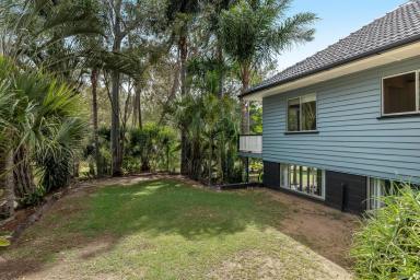 Acreage/Semi-rural For Sale - QLD - Upper Flagstone - 4344 - Tranquil Retreat - Character-Filled Timber Cottage on 32.6 Acres.  (Image 2)