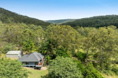 Acreage/Semi-rural For Sale - QLD - Upper Flagstone - 4344 - Tranquil Retreat - Character-Filled Timber Cottage on 32.6 Acres.  (Image 2)