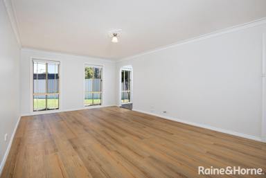 House Sold - NSW - Kooringal - 2650 - Freestanding Villa - Spacious Rear Yard  (Image 2)