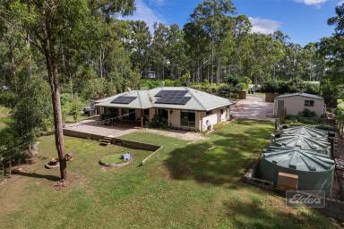 House Sold - QLD - Glenwood - 4570 - STUNNING IN EVERY ASPECT!  (Image 2)