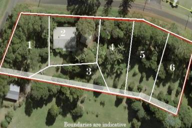 Residential Block For Sale - QLD - Maleny - 4552 - Premier, Small Development, Walk to Maleny!  (Image 2)