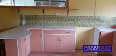 Unit Leased - QLD - Nanango - 4615 - 1 Bedroom Furnished Property  (Image 2)