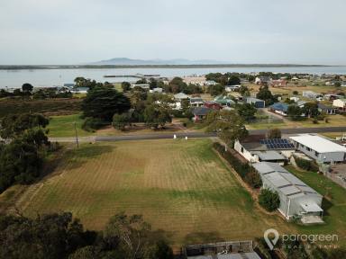Residential Block For Sale - VIC - Port Welshpool - 3965 - BUILDING BLOCK WITH WATER VIEWS  (Image 2)