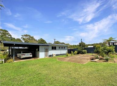 Duplex/Semi-detached For Sale - QLD - Ravenshoe - 4888 - Duplex could be investement or your home  (Image 2)