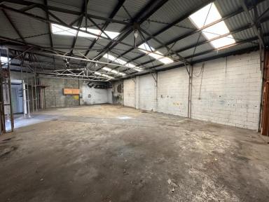 Industrial/Warehouse Leased - NSW - Warrawong - 2502 - 170m2 Commercial Warehouse!  (Image 2)