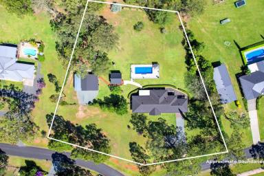 Acreage/Semi-rural For Sale - NSW - Failford - 2430 - One Of Highlands Estates' Finest!  (Image 2)