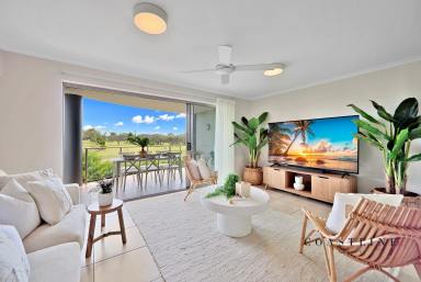 Apartment Sold - QLD - Bargara - 4670 - SPECTACULAR PARK OUTLOOK IN CENTRAL BARGARA  (Image 2)