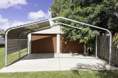 House Leased - QLD - Beaconsfield - 4740 - 4 bedroom Family Home in Beaconsfield Heights  (Image 2)