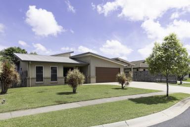 House Leased - QLD - Beaconsfield - 4740 - 4 bedroom Family Home in Beaconsfield Heights  (Image 2)