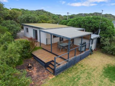 House For Sale - VIC - Sandy Point - 3959 - As close to the sea as you can be!  (Image 2)