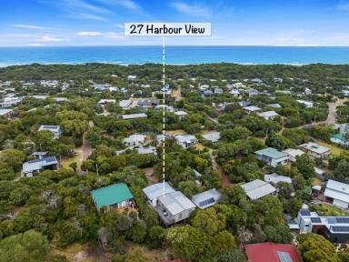 House For Sale - VIC - Sandy Point - 3959 - Beach house in bush setting  (Image 2)