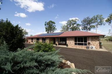 House For Sale - QLD - Lake Clarendon - 4343 - Bring the Family Bring the Pony!  (Image 2)