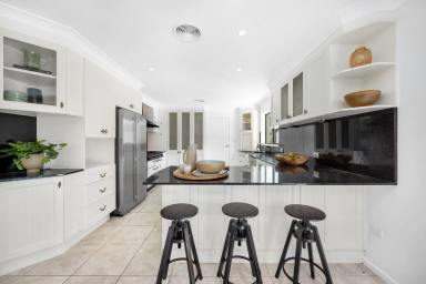 House Leased - NSW - Berry - 2535 - Serenity and Sophistication  (Image 2)