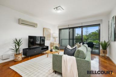 Apartment For Sale - WA - South Perth - 6151 - MODERN & LOW MAINTENANCE!  (Image 2)