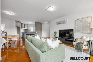 Apartment For Sale - WA - South Perth - 6151 - MODERN & LOW MAINTENANCE!  (Image 2)