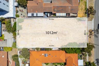 Residential Block For Sale - WA - Scarborough - 6019 - Fantastic Development Opportunity Awaits!  (Image 2)
