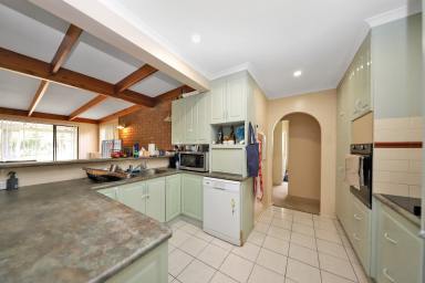 House For Sale - NSW - Tumut - 2720 - Brick Beauty!  (Image 2)