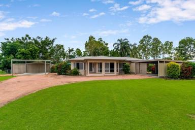 House For Sale - QLD - Alice River - 4817 - 2 Acres of Country Living at it’s Best  (Image 2)