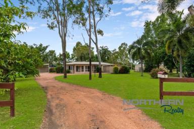 House For Sale - QLD - Alice River - 4817 - 2 Acres of Country Living at it’s Best  (Image 2)