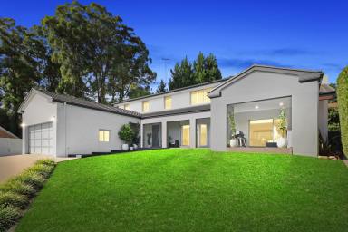 House Auction - NSW - Castle Hill - 2154 - Designer Living at Its Best  (Image 2)