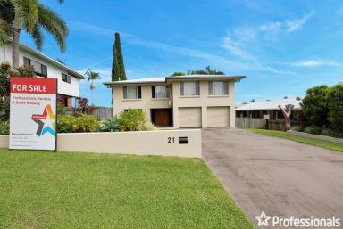 House For Sale - QLD - Mount Pleasant - 4740 - Family Entertainer!  (Image 2)