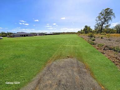 Residential Block For Sale - QLD - Mareeba - 4880 - BLANK CANVAS READY TO MAKE YOUR OWN  (Image 2)