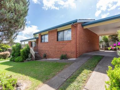 House Sold - NSW - Bega - 2550 - SOLID BRICK HOME IN A GREAT LOCATION  (Image 2)