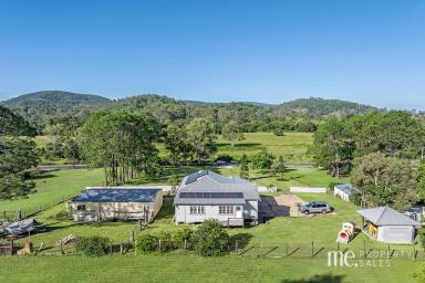 House For Sale - QLD - Dayboro - 4521 - Fully Renovated Queenslander just minutes from town  (Image 2)