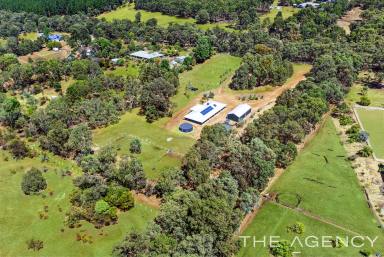 House For Sale - WA - Wooroloo - 6558 - "Escape to the Country"  (Image 2)