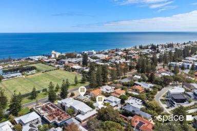 House For Sale - WA - Cottesloe - 6011 - Rare Golden Zone Acquisition | Individually or One Parcel  (Image 2)