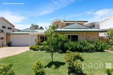 House For Sale - WA - Cottesloe - 6011 - Rare Golden Zone Acquisition | Individually or One Parcel  (Image 2)