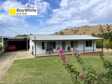 House For Sale - NSW - Gundagai - 2722 - Family home with pool, views and privacy !  (Image 2)