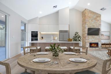 Townhouse For Sale - NSW - Bowral - 2576 - Ready now! Executive Villas close to Bowral CBD  (Image 2)