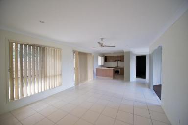 House For Lease - QLD - Brassall - 4305 - For Rent: Charming 4-Bedroom Brick Home!  (Image 2)