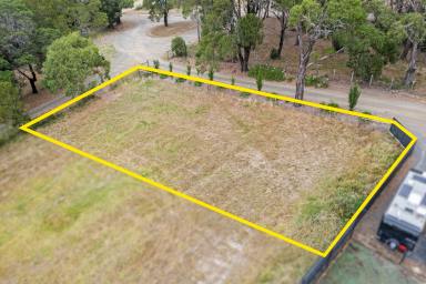 Residential Block For Sale - VIC - Buninyong - 3357 - Time to Build Your Dream Home!  (Image 2)