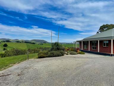 Acreage/Semi-rural For Sale - VIC - Fish Creek - 3959 - VIEWS OF THE ROLLING GREEN HILLS  (Image 2)