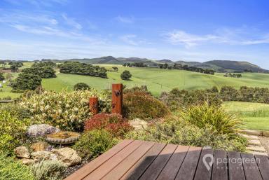 Acreage/Semi-rural For Sale - VIC - Fish Creek - 3959 - VIEWS OF THE ROLLING GREEN HILLS  (Image 2)